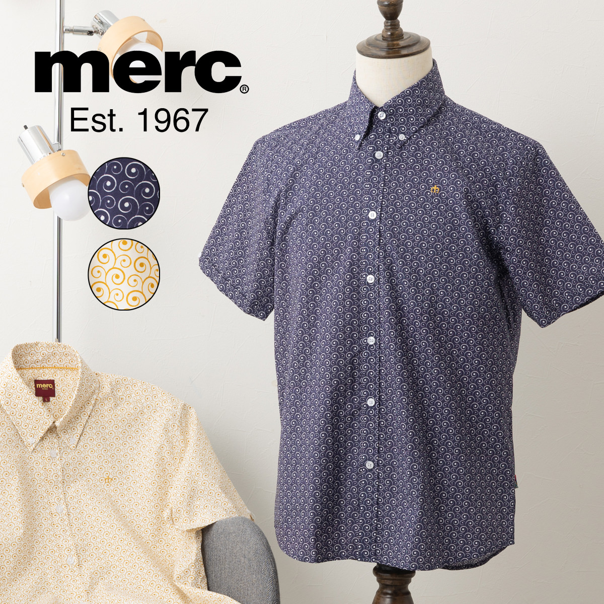 POLO SHIRT 2026 SPRING SUMMER