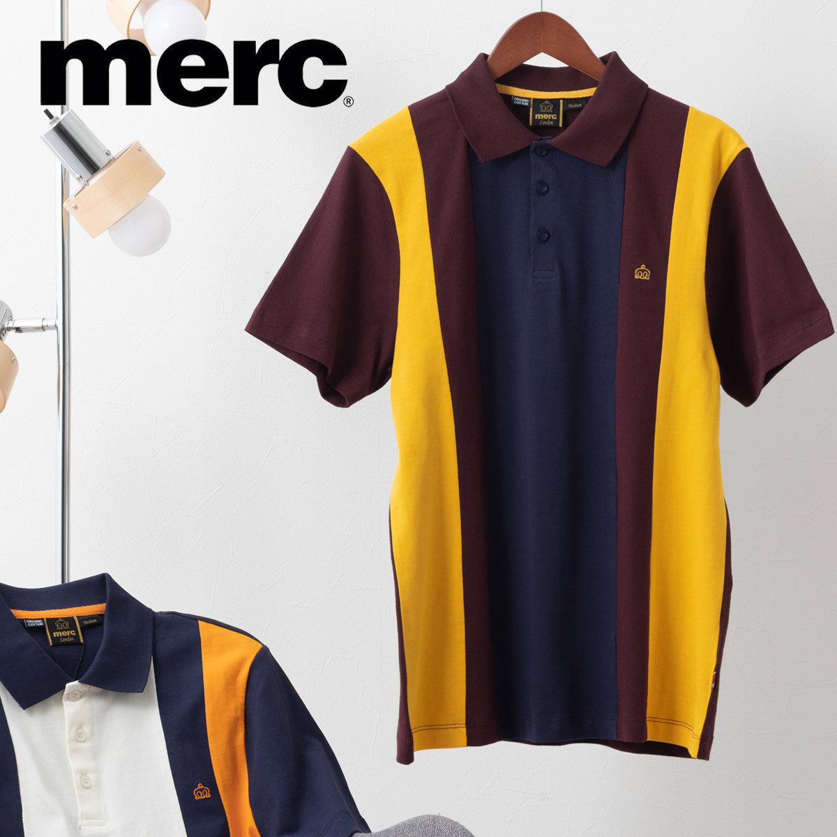 POLO SHIRT 2026 SPRING SUMMER