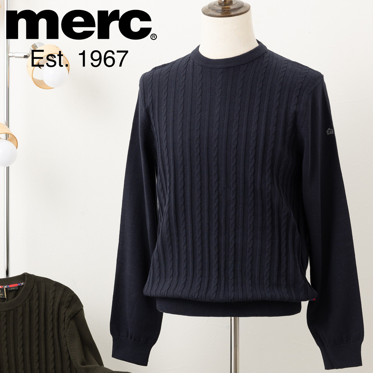POLO SHIRT 2026 SPRING SUMMER