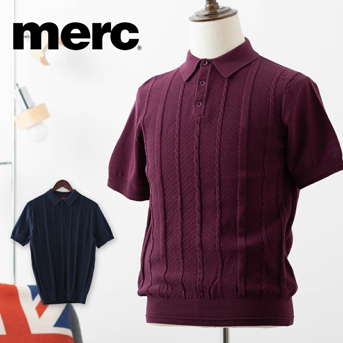 POLO SHIRT 2026 SPRING SUMMER