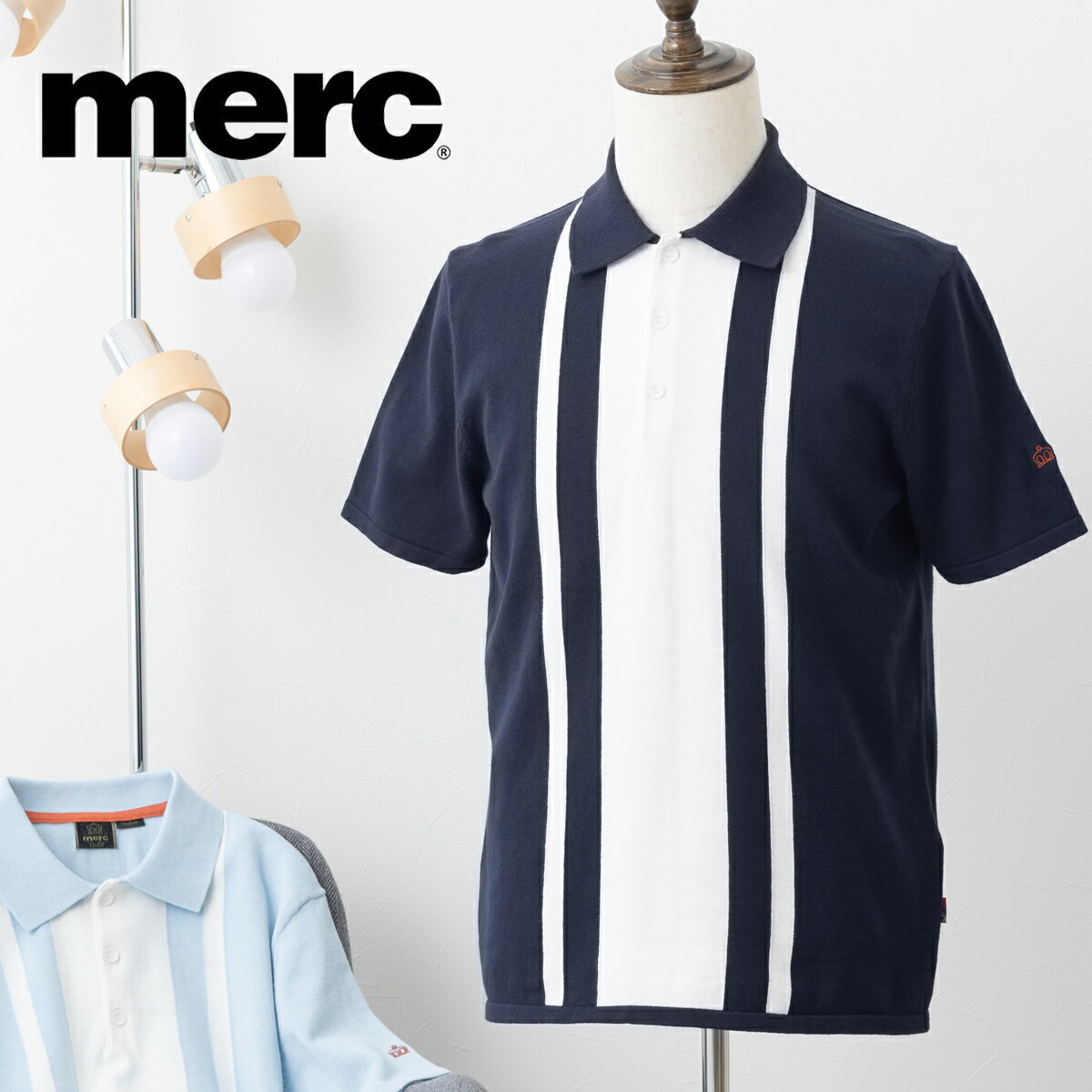 POLO SHIRT 2026 SPRING SUMMER