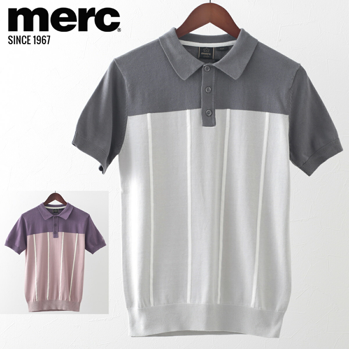 POLO SHIRT 2026 SPRING SUMMER
