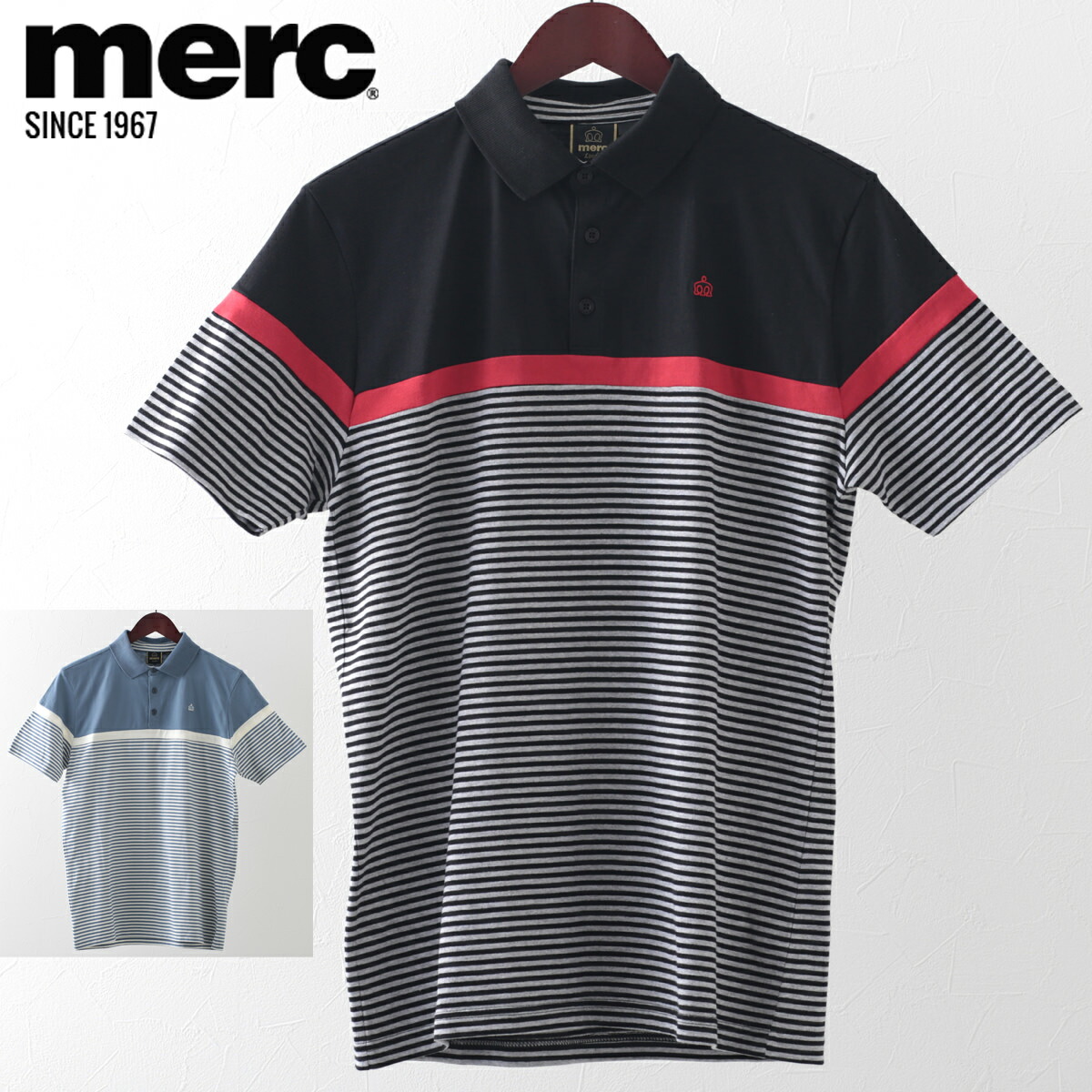 POLO SHIRT 2026 SPRING SUMMER