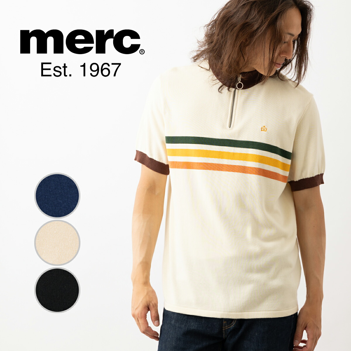 POLO SHIRT 2026 SPRING SUMMER