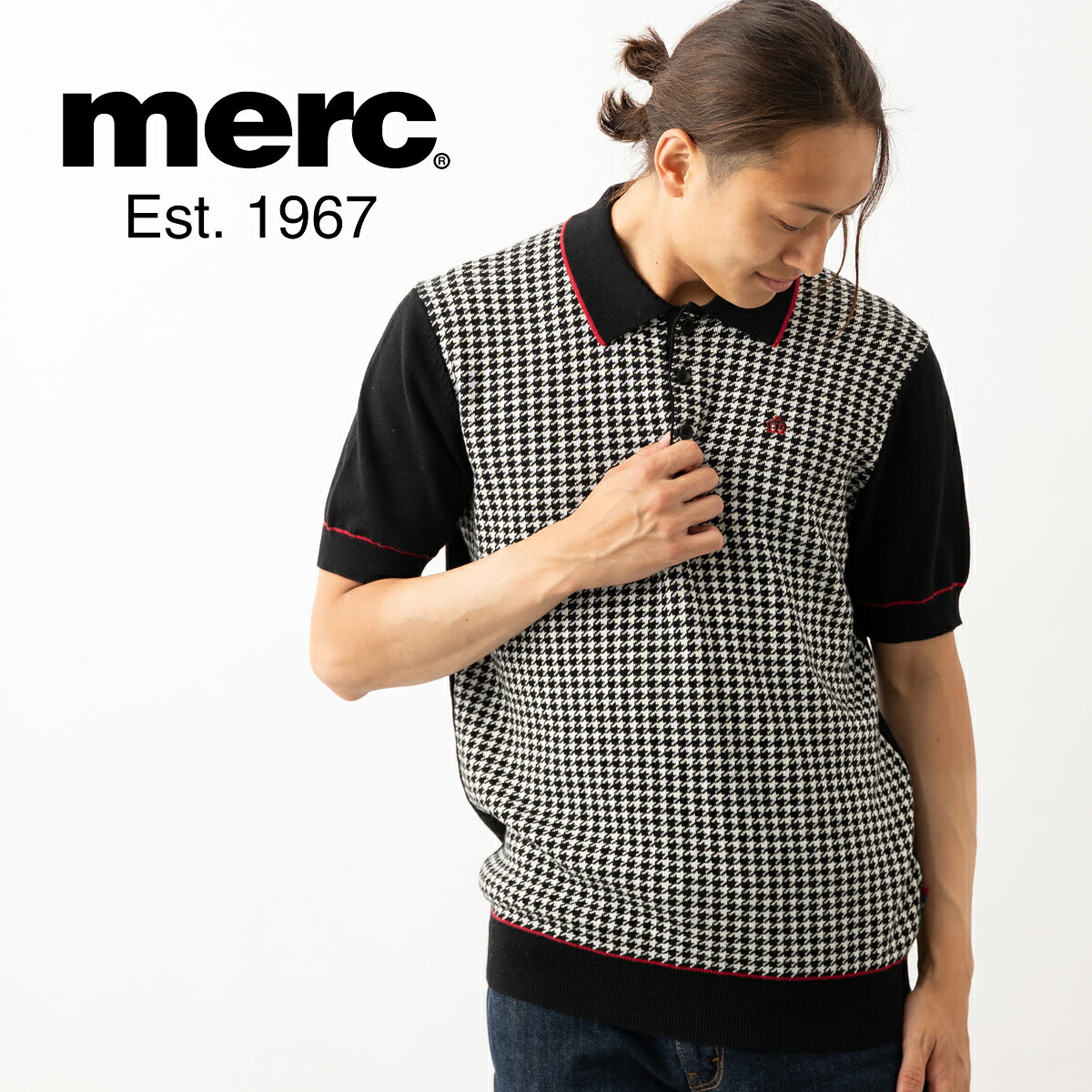 POLO SHIRT 2026 SPRING SUMMER