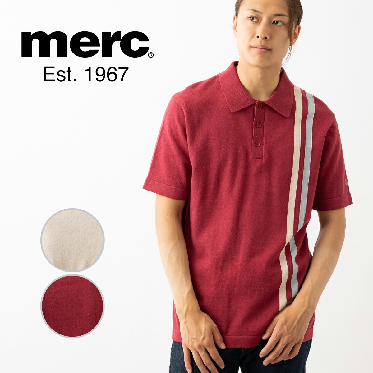 POLO SHIRT 2026 SPRING SUMMER