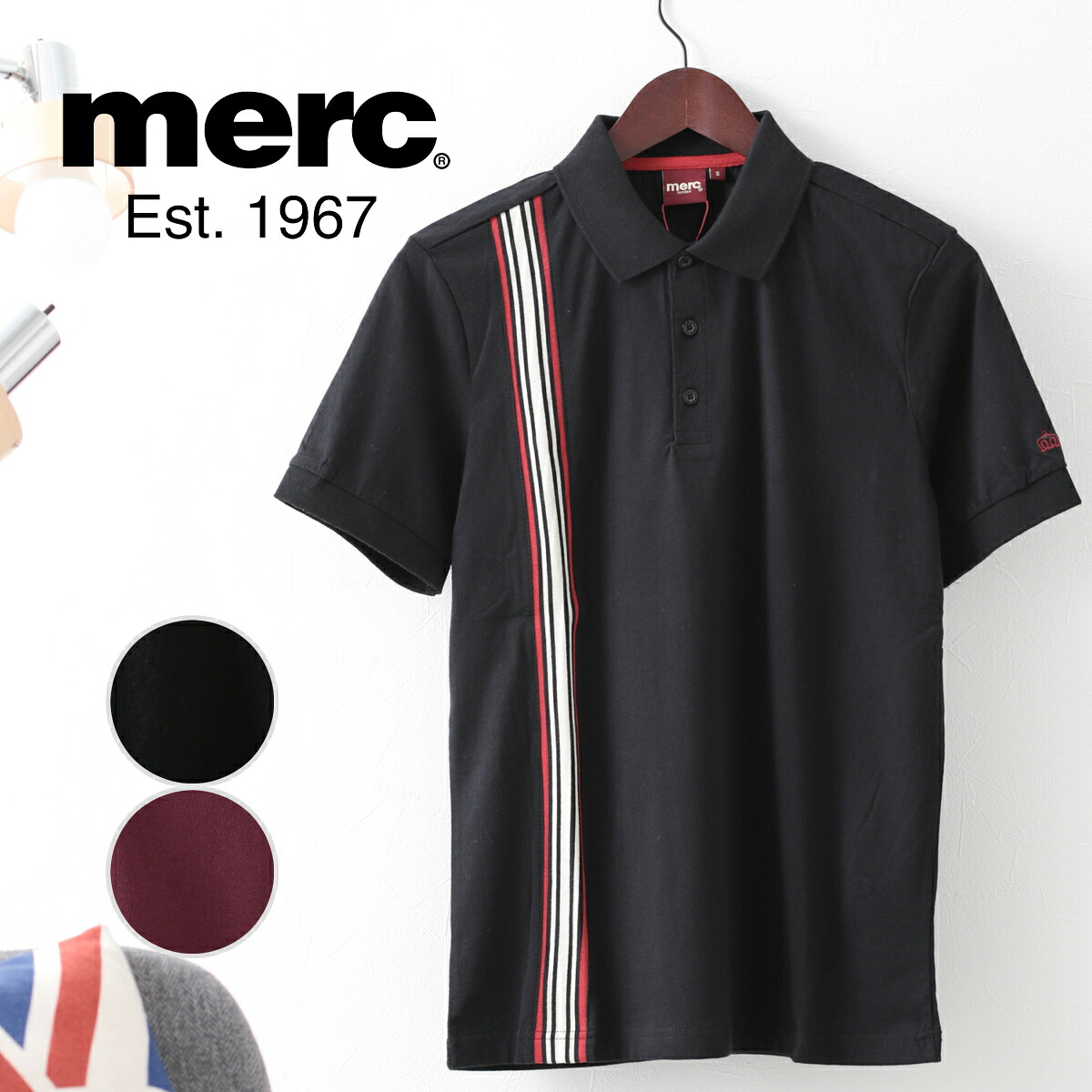 POLO SHIRT 2026 SPRING SUMMER
