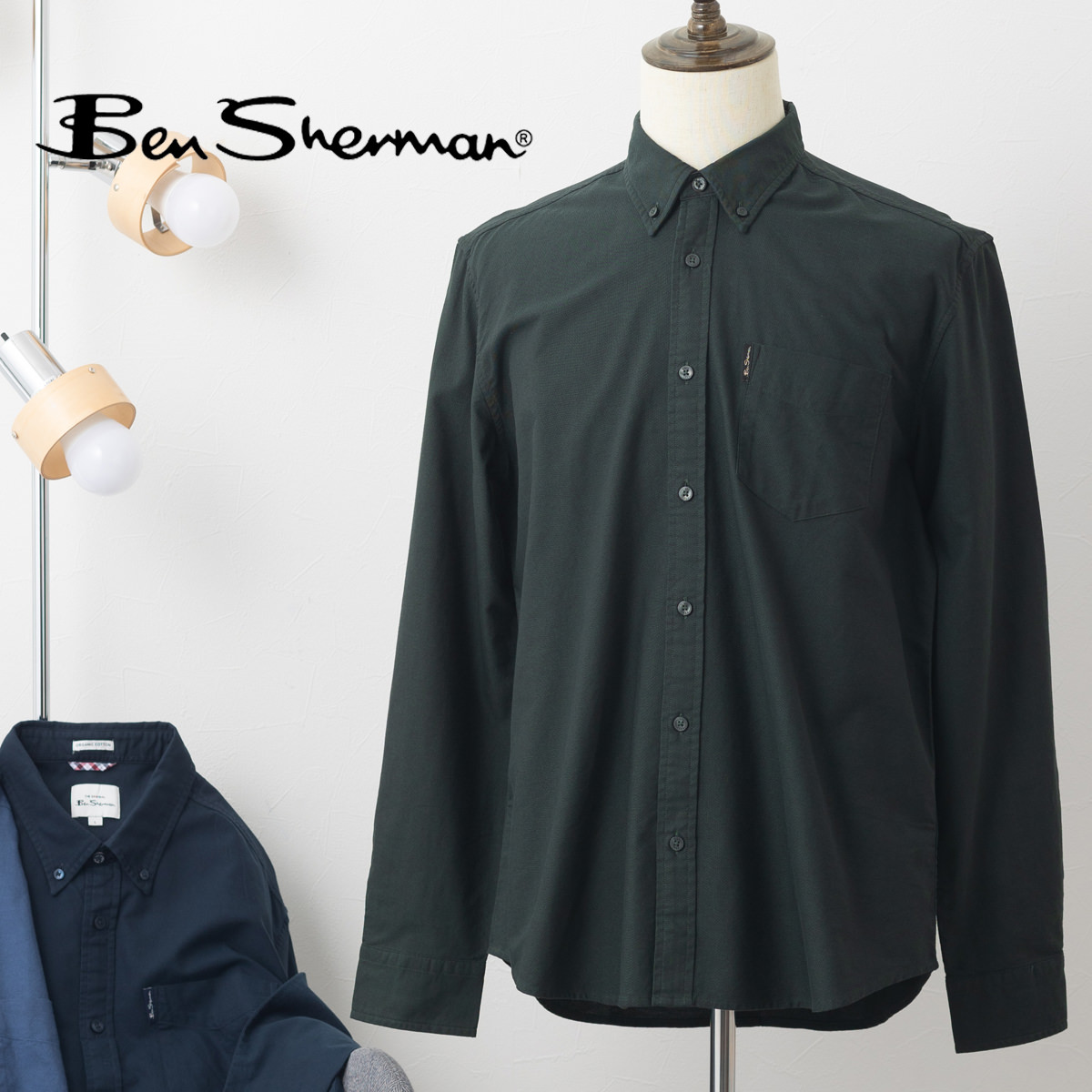 POLO SHIRT 2026 SPRING SUMMER