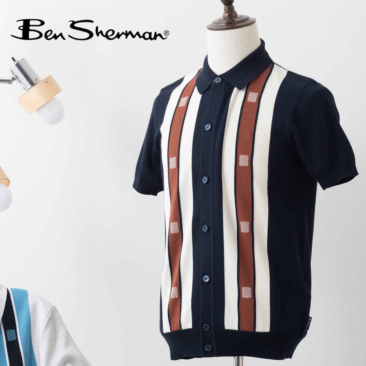 POLO SHIRT 2026 SPRING SUMMER