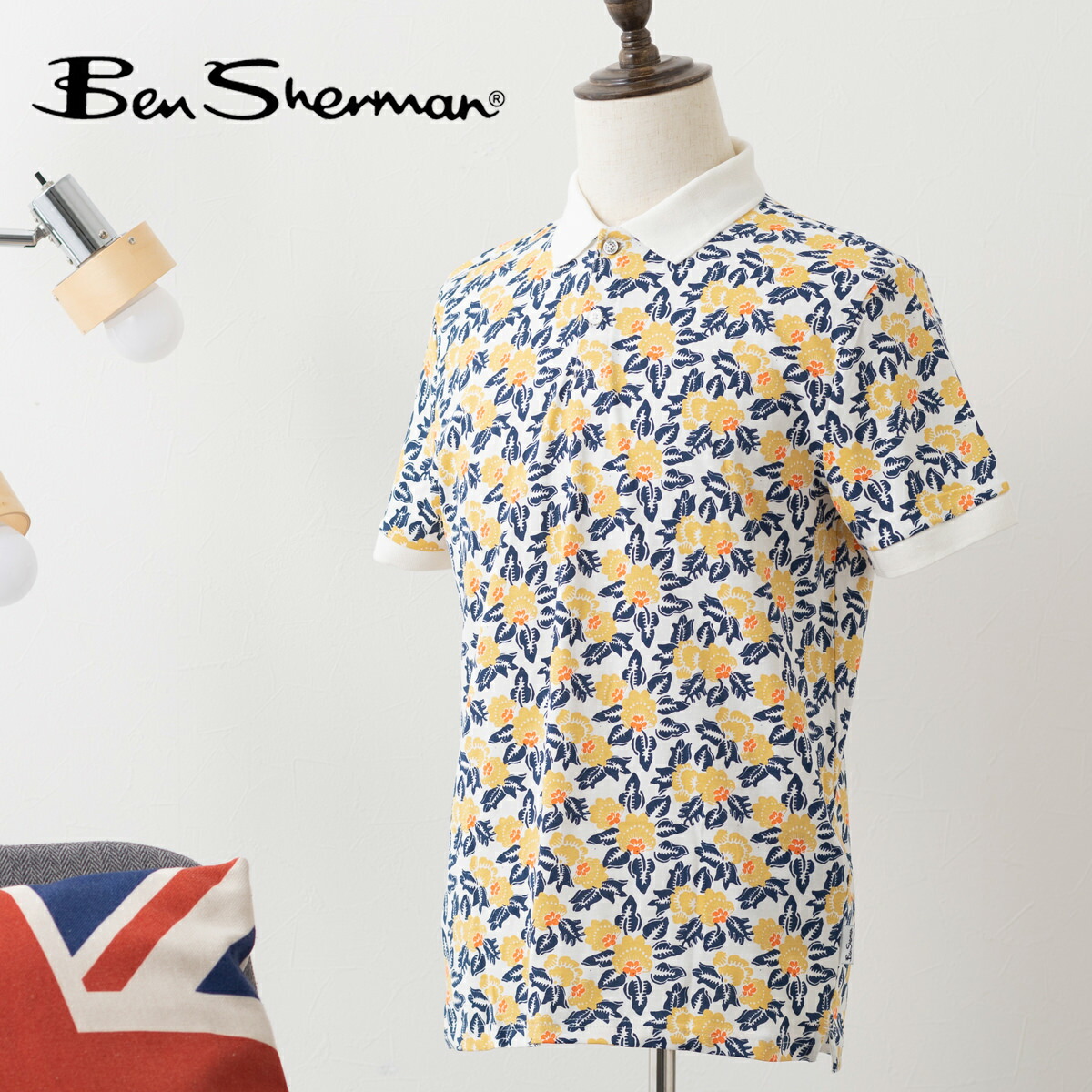 POLO SHIRT 2026 SPRING SUMMER