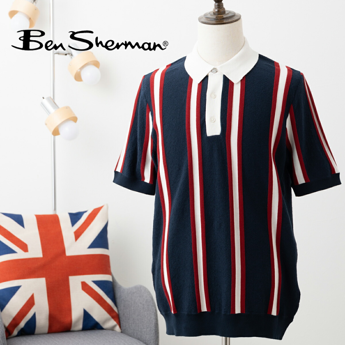 POLO SHIRT 2026 SPRING SUMMER