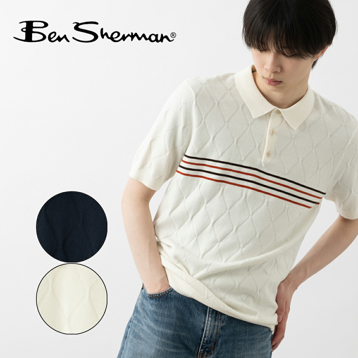 POLO SHIRT 2026 SPRING SUMMER