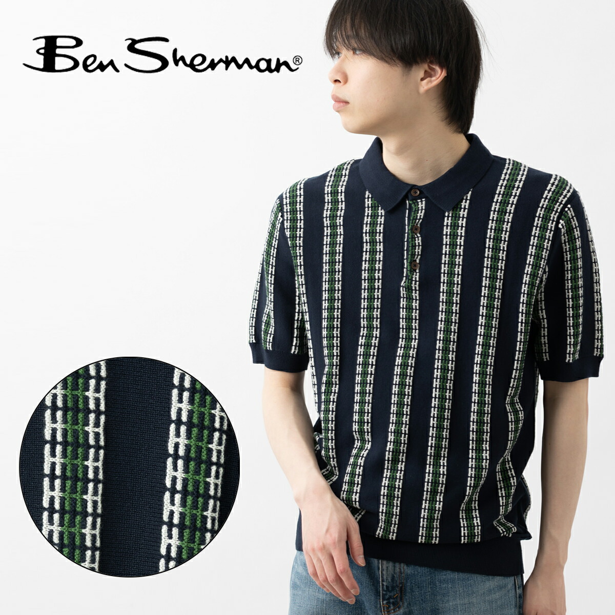 POLO SHIRT 2026 SPRING SUMMER