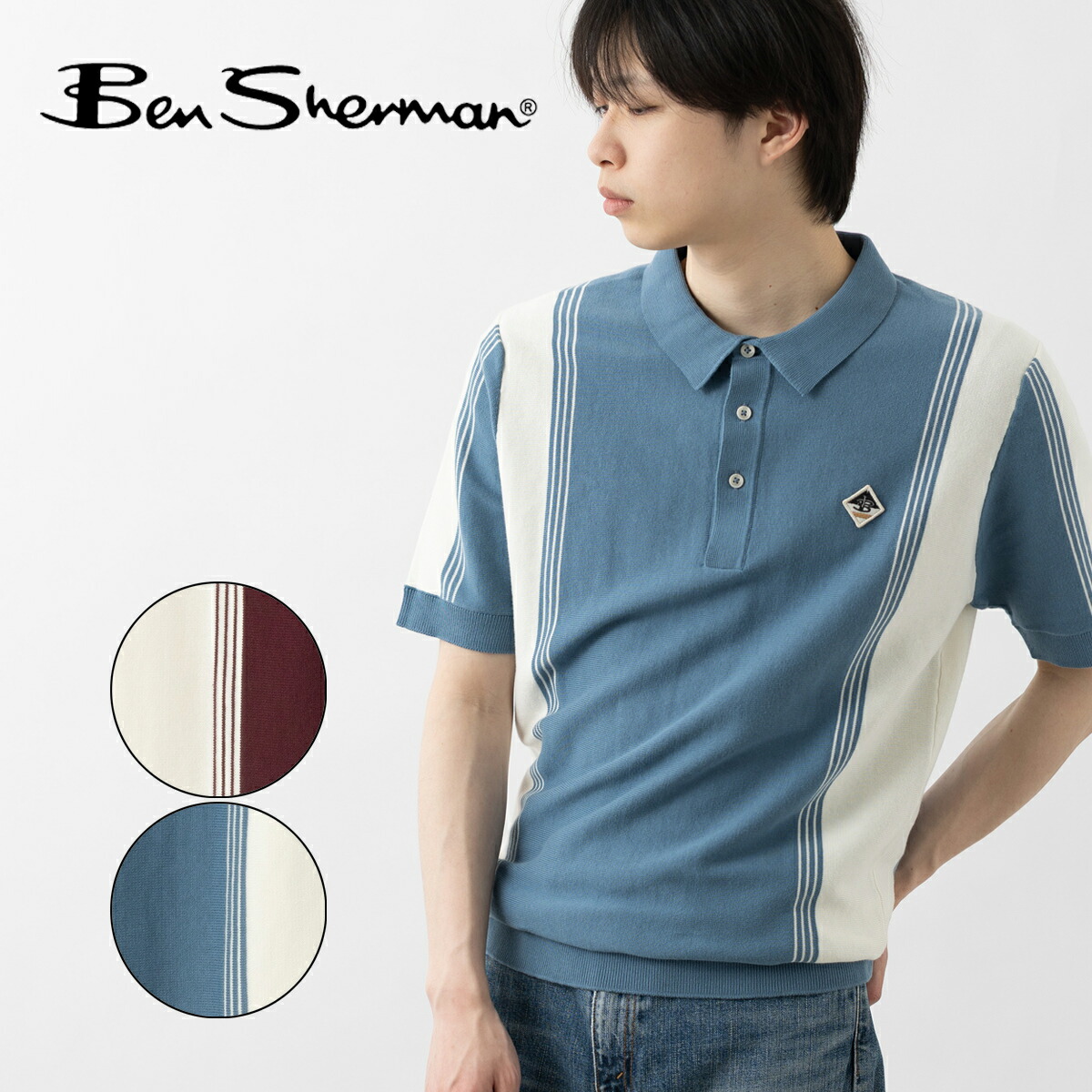 POLO SHIRT 2026 SPRING SUMMER