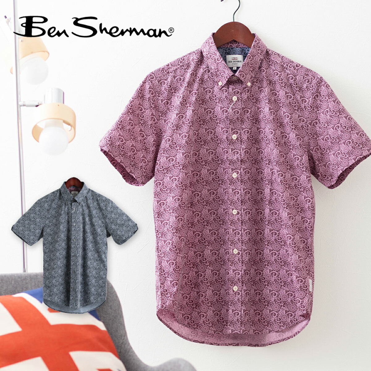 POLO SHIRT 2026 SPRING SUMMER