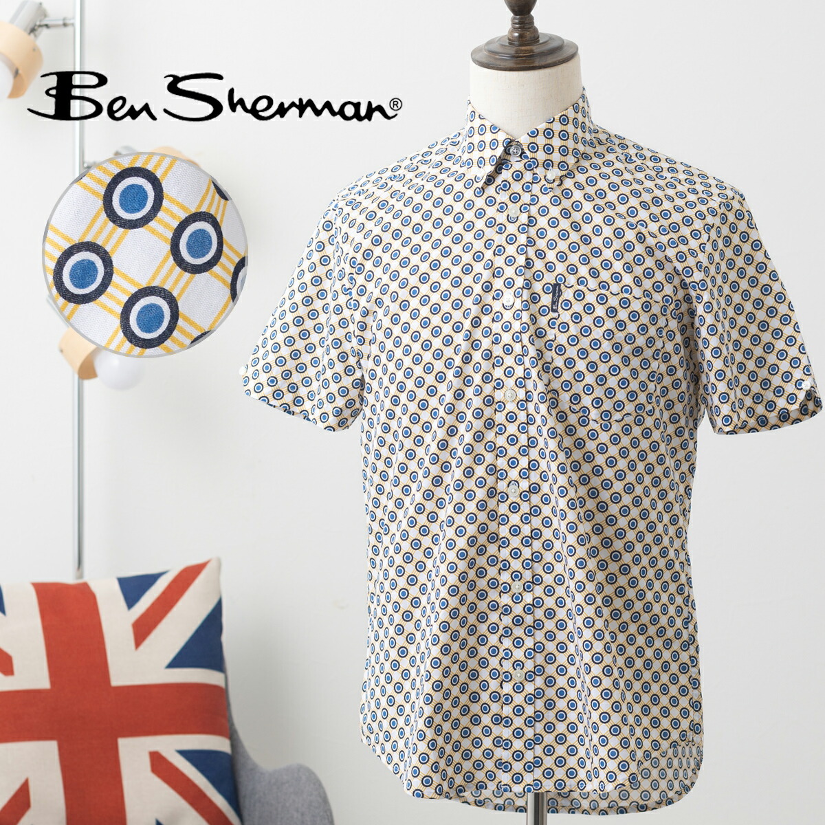 POLO SHIRT 2026 SPRING SUMMER