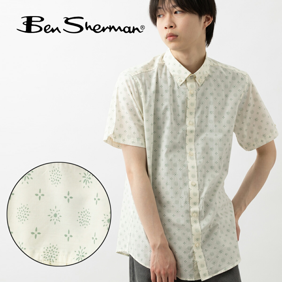 POLO SHIRT 2026 SPRING SUMMER