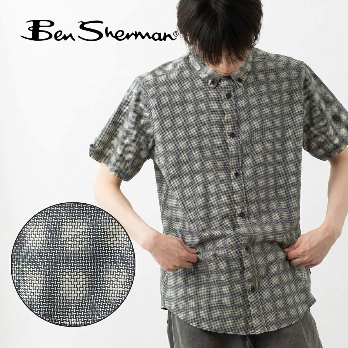 POLO SHIRT 2026 SPRING SUMMER