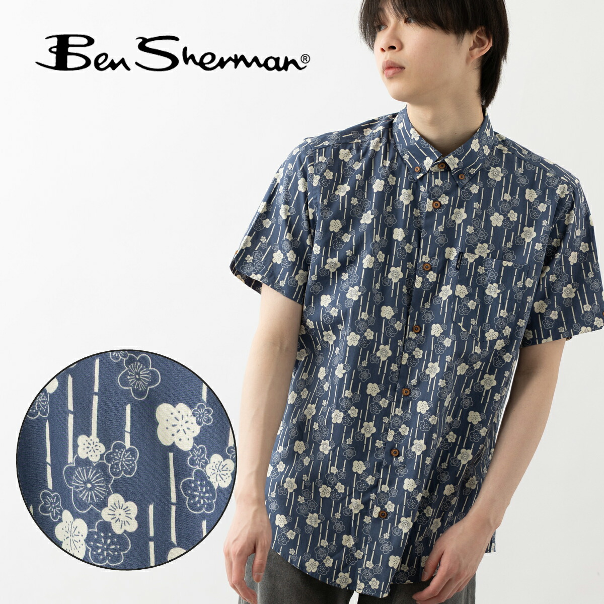POLO SHIRT 2026 SPRING SUMMER