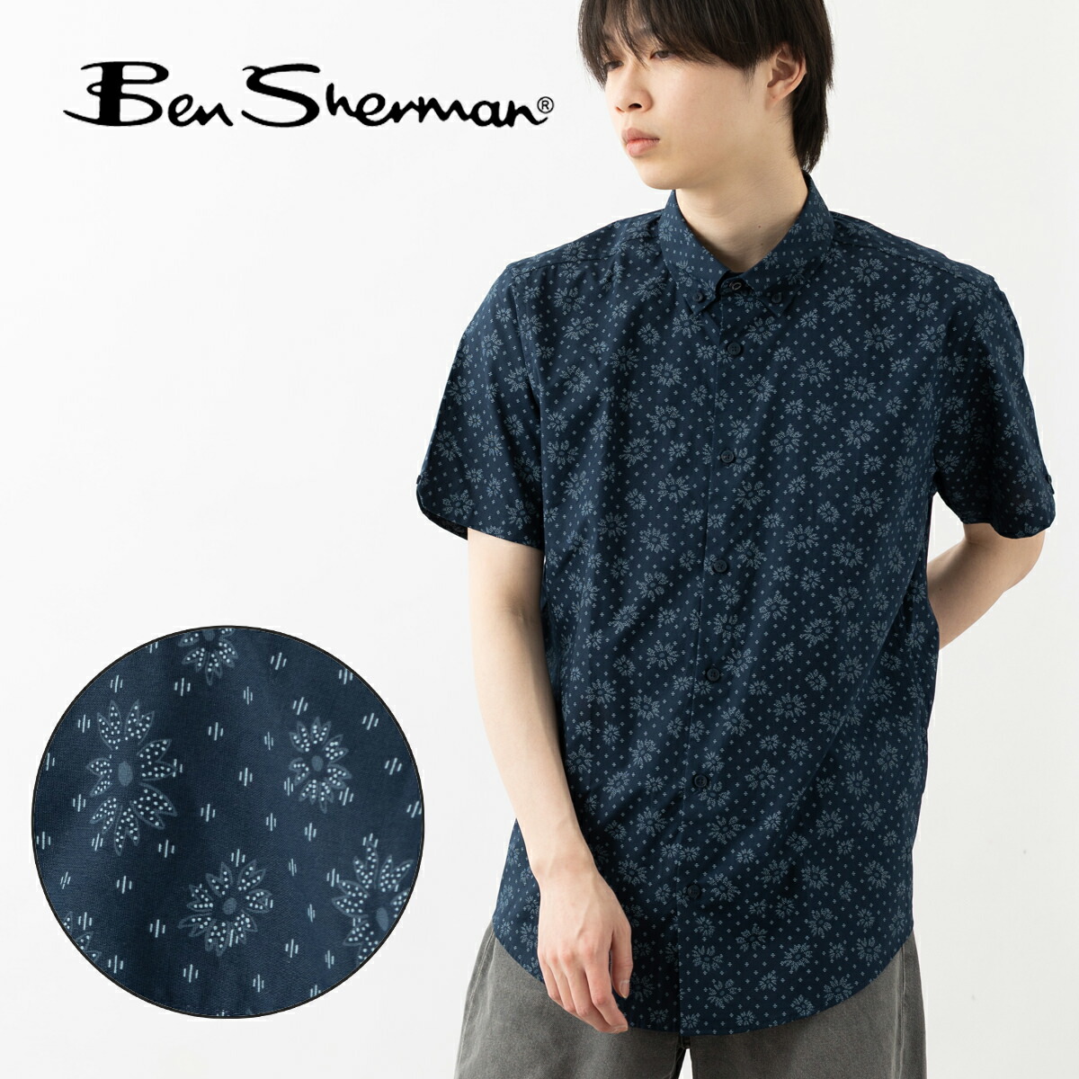 POLO SHIRT 2026 SPRING SUMMER