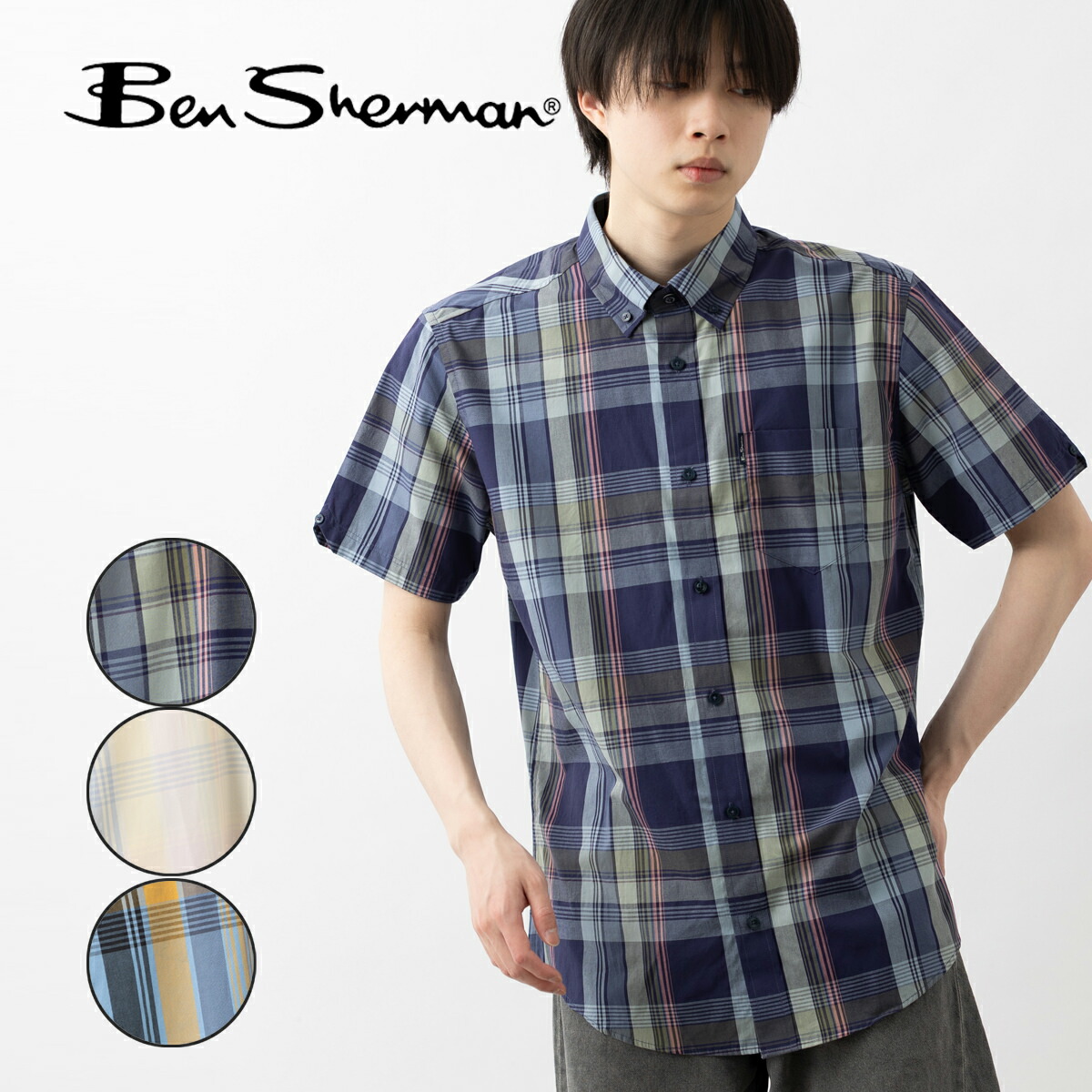 POLO SHIRT 2026 SPRING SUMMER