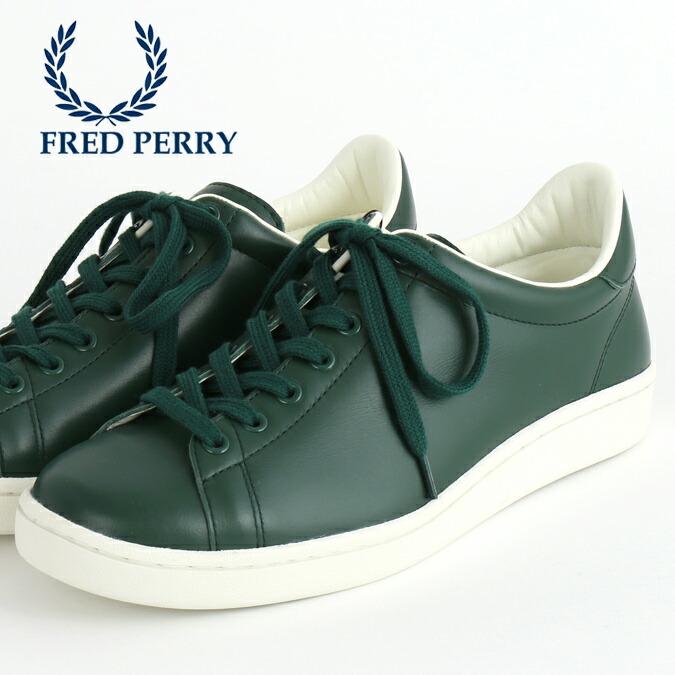 楽天市場】フレッドペリー Fred Perry スニーカー シューズ ブロー 