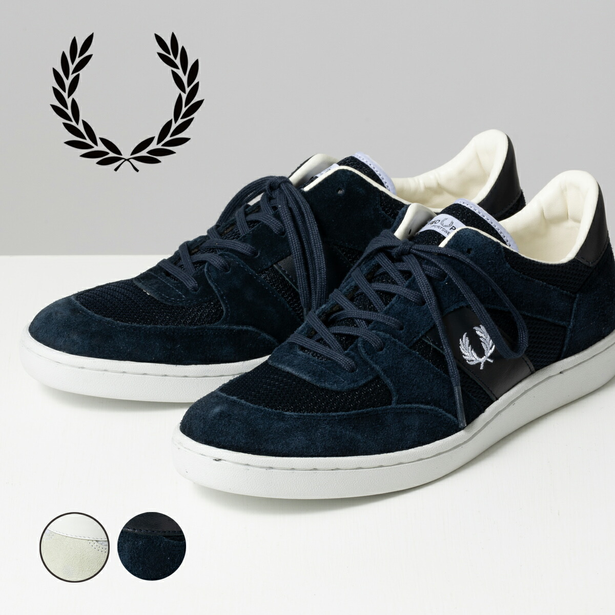 楽天市場】フレッドペリー Fred Perry シューズ スニーカー