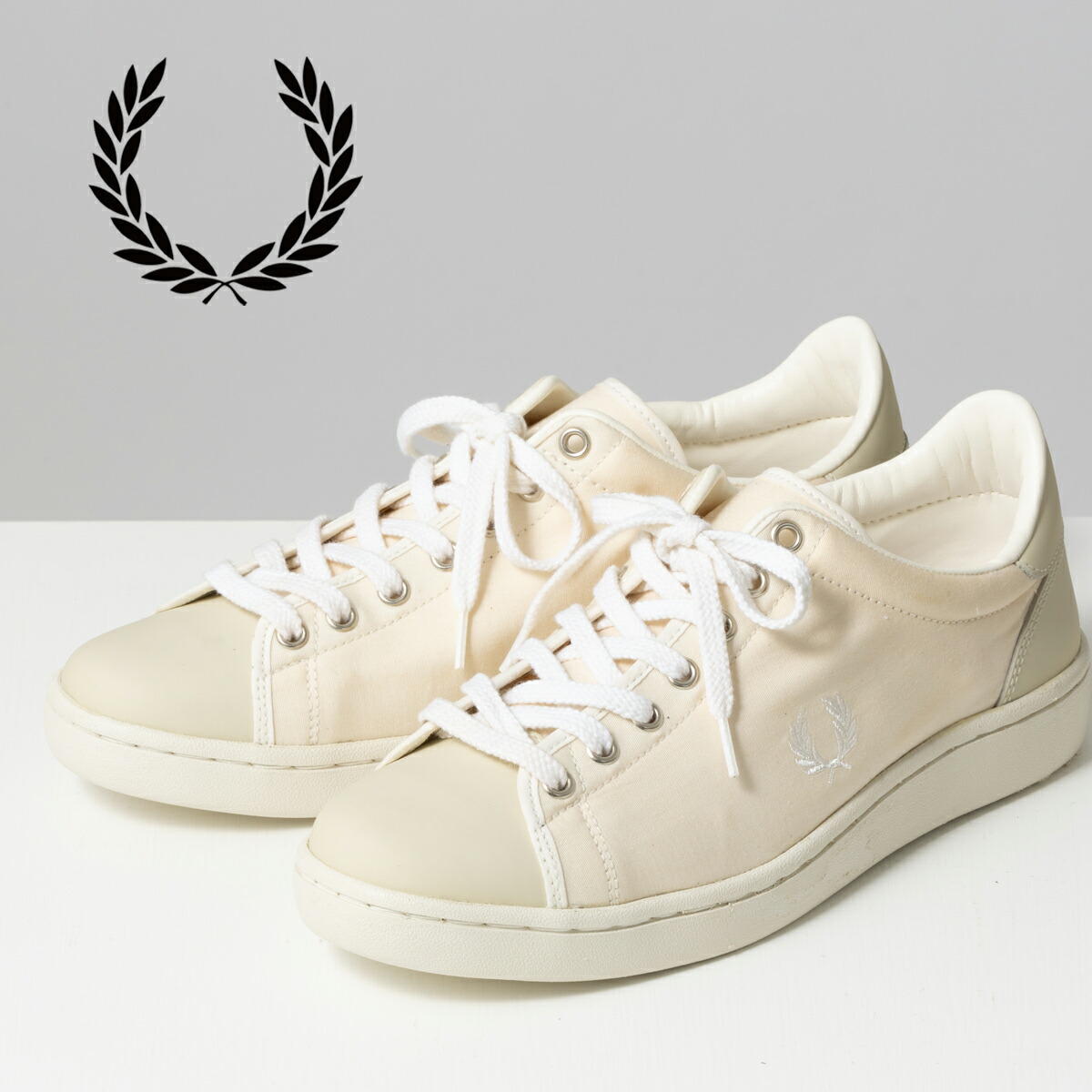 楽天市場】訳あり フレッドペリー Fred Perry スニーカー