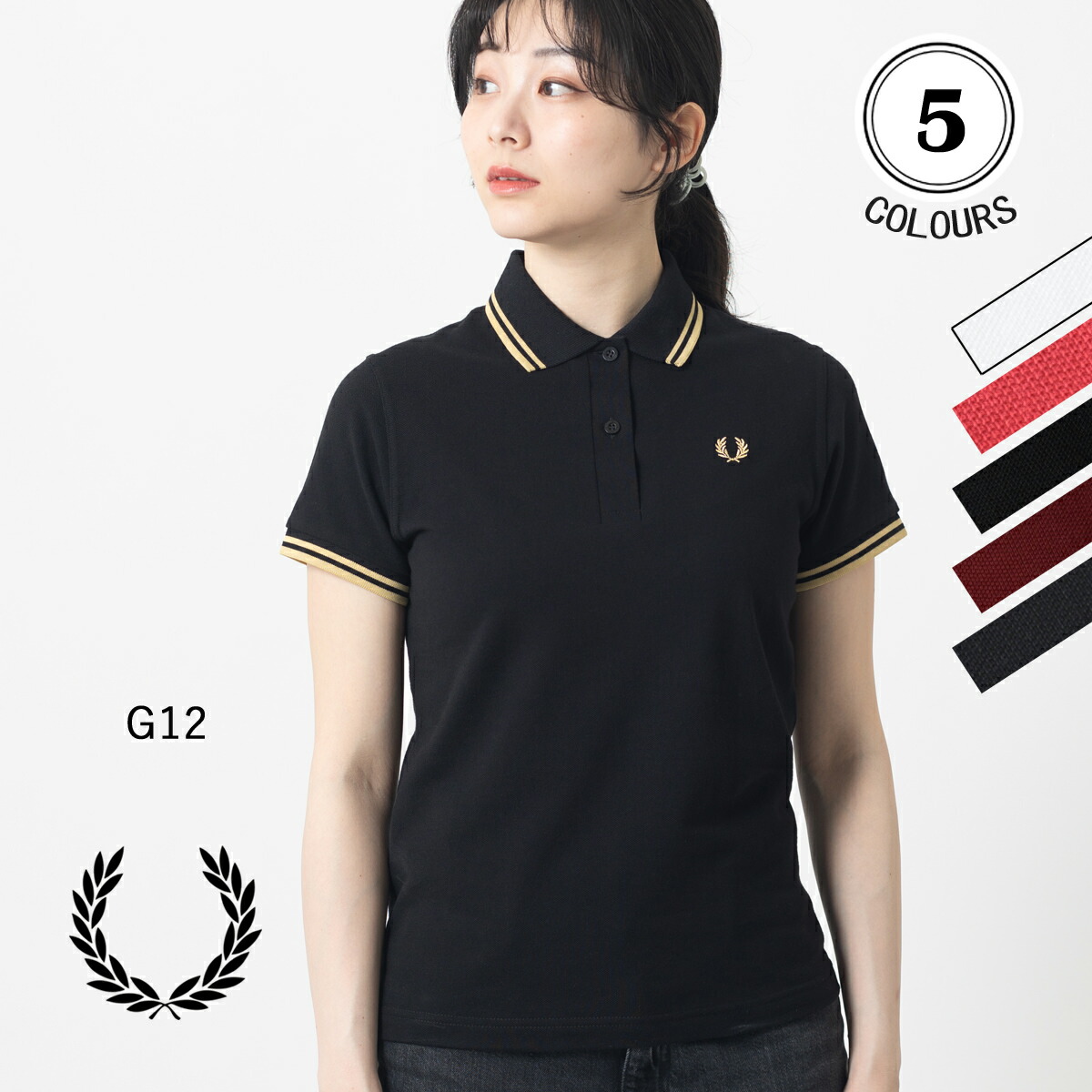 POLO SHIRT 2026 SPRING SUMMER