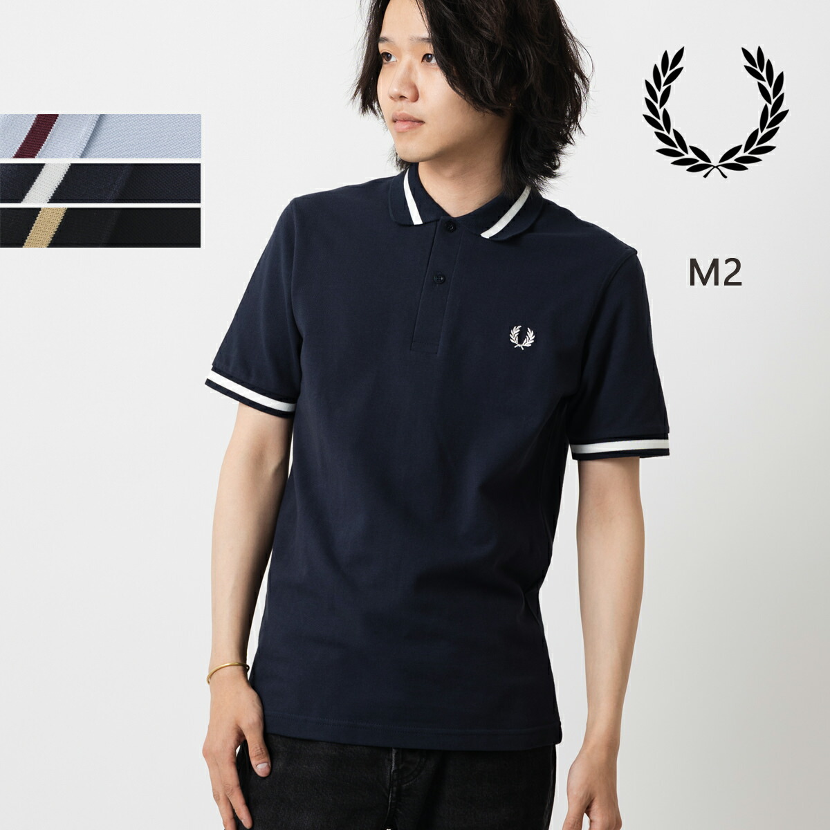 POLO SHIRT 2026 SPRING SUMMER