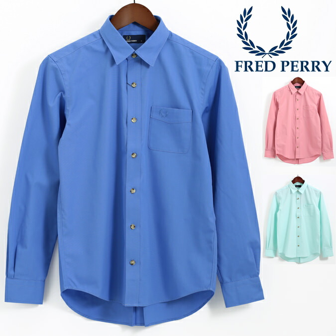 楽天市場】フレッドペリー FRED PERRY グランダッド カラー