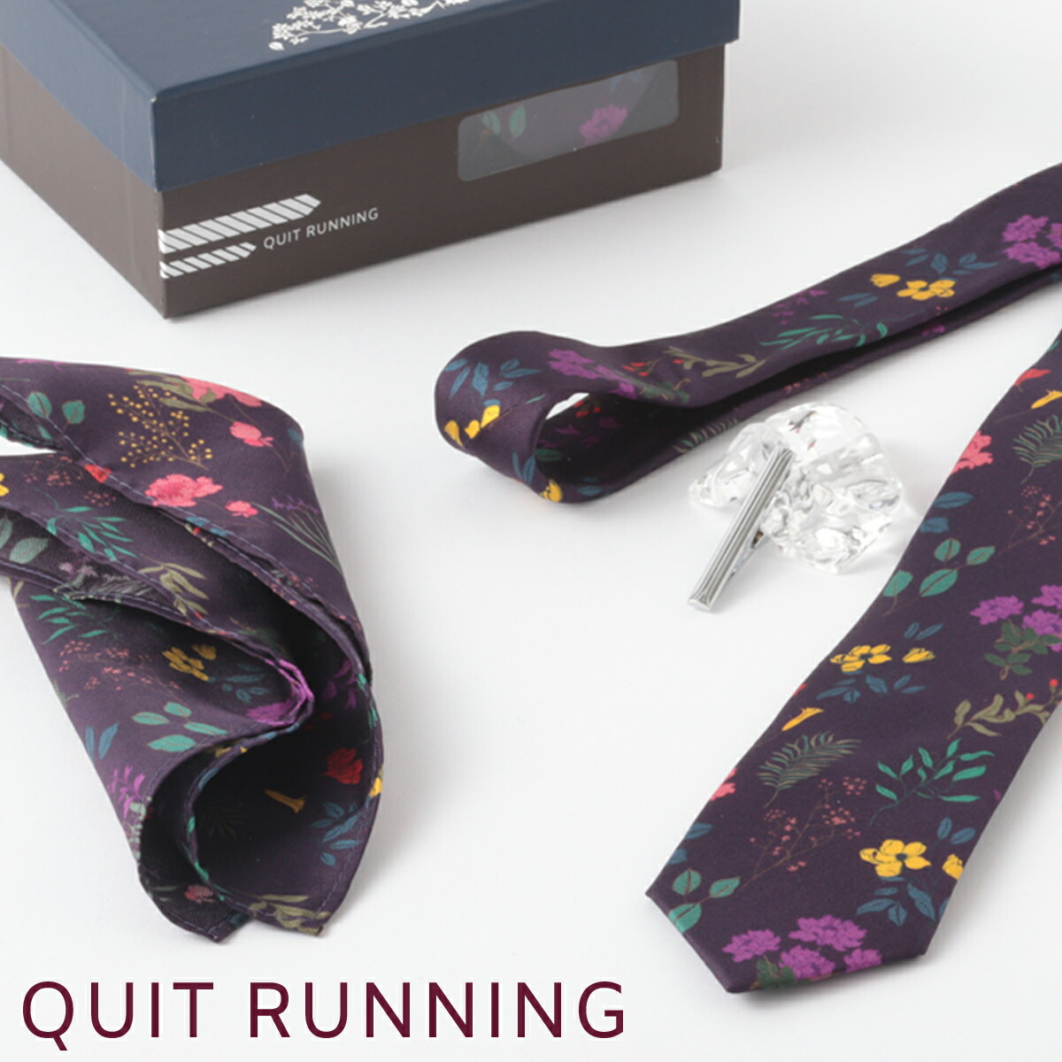 ブランドネクタイ4点セット 61o0S4vnUfL._AC_AC_SY350_QL65_.jpg