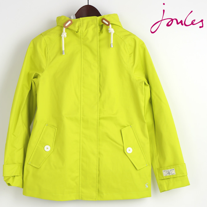 楽天市場】Joules ジュールス ジャケット ウォータープルーフ