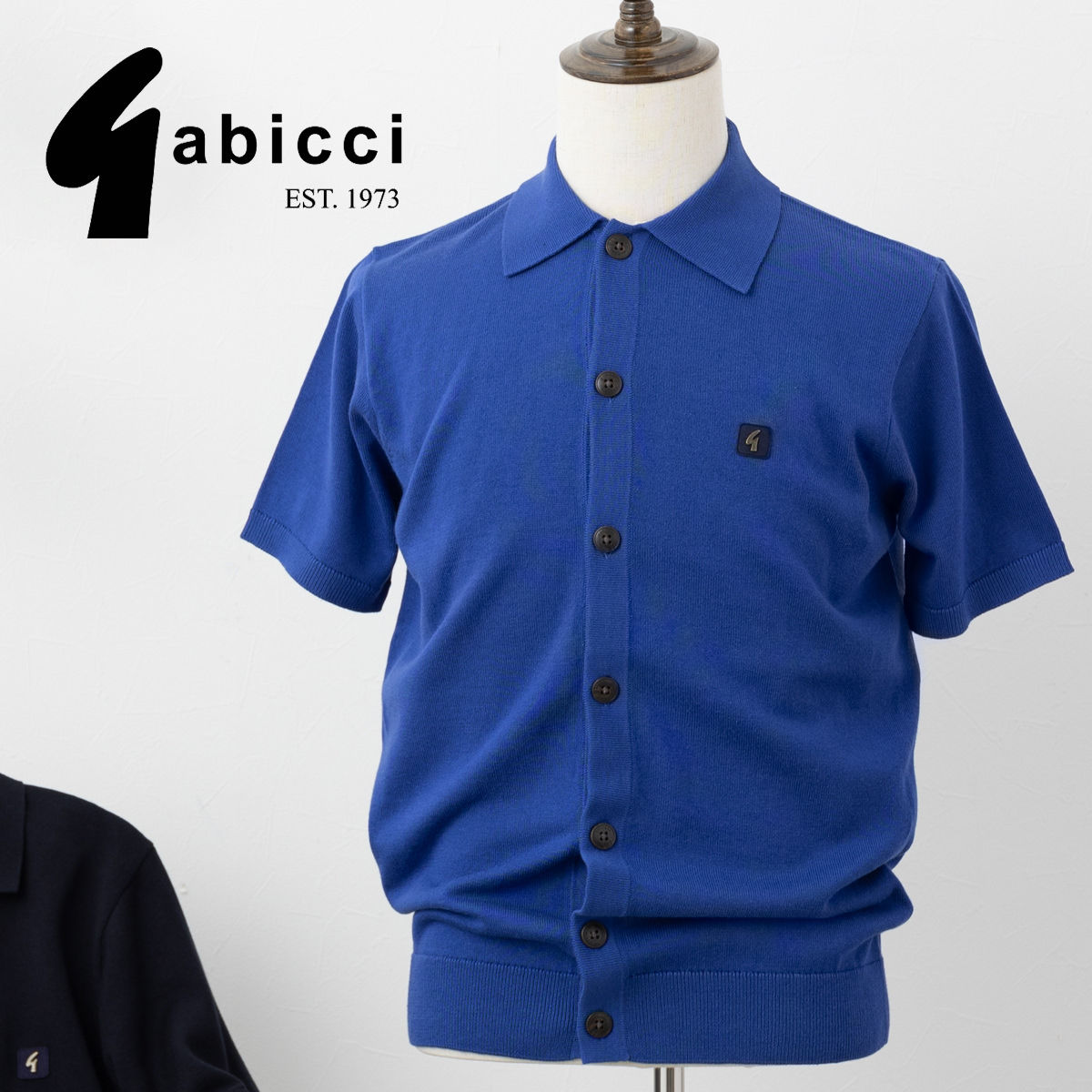 POLO SHIRT 2026 SPRING SUMMER