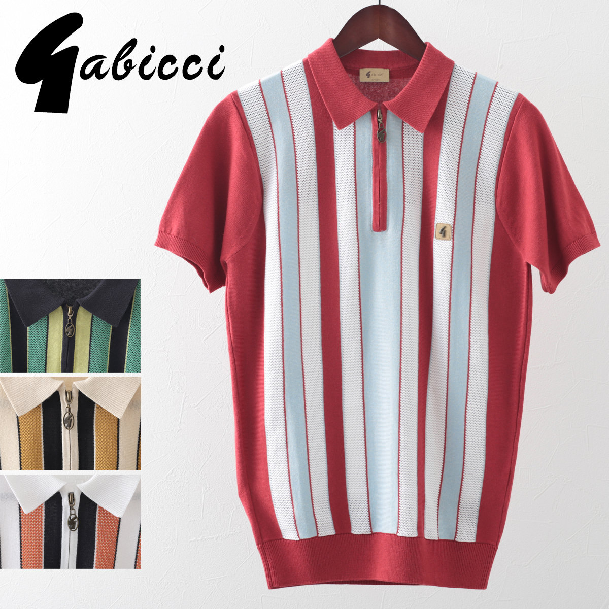 POLO SHIRT 2026 SPRING SUMMER