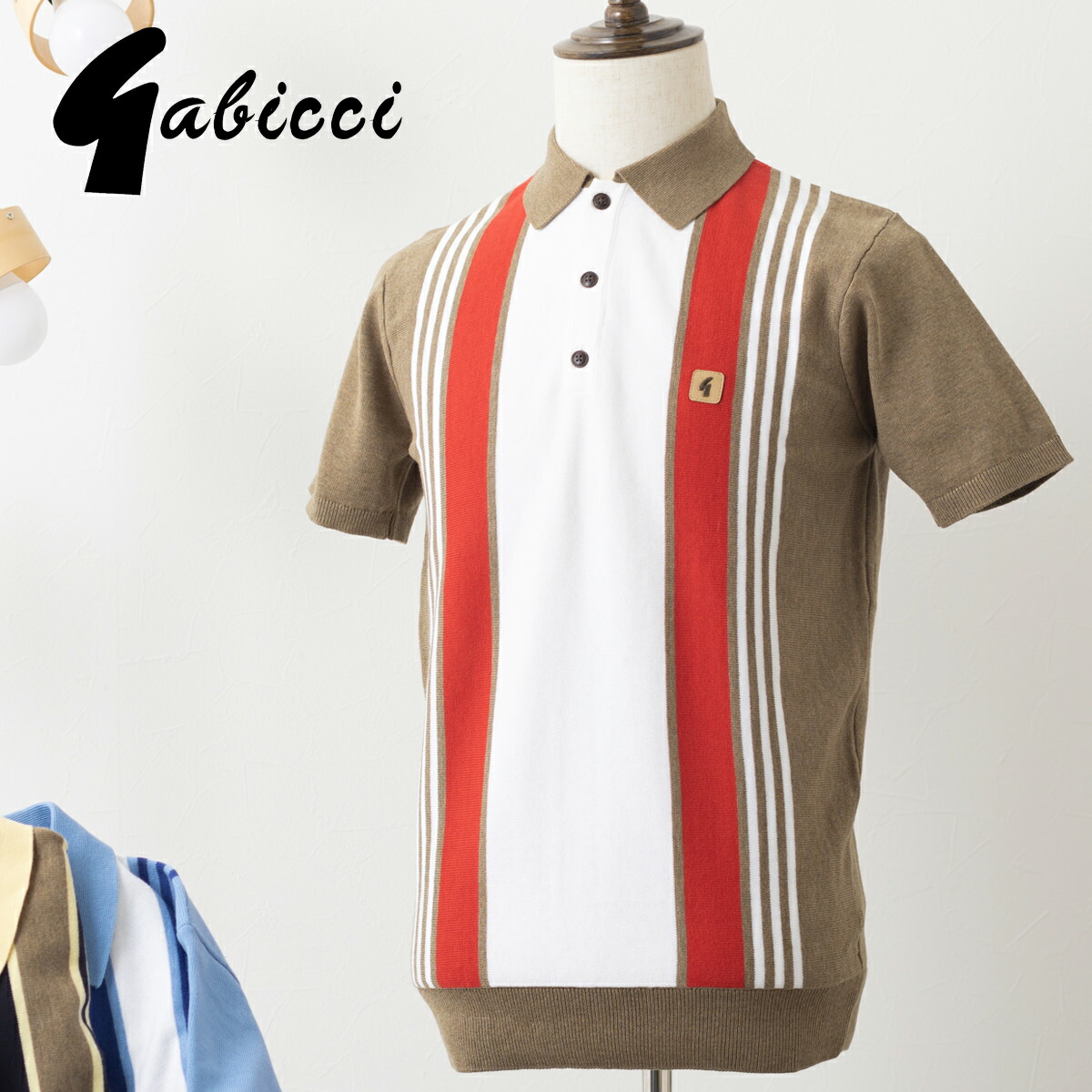 POLO SHIRT 2026 SPRING SUMMER