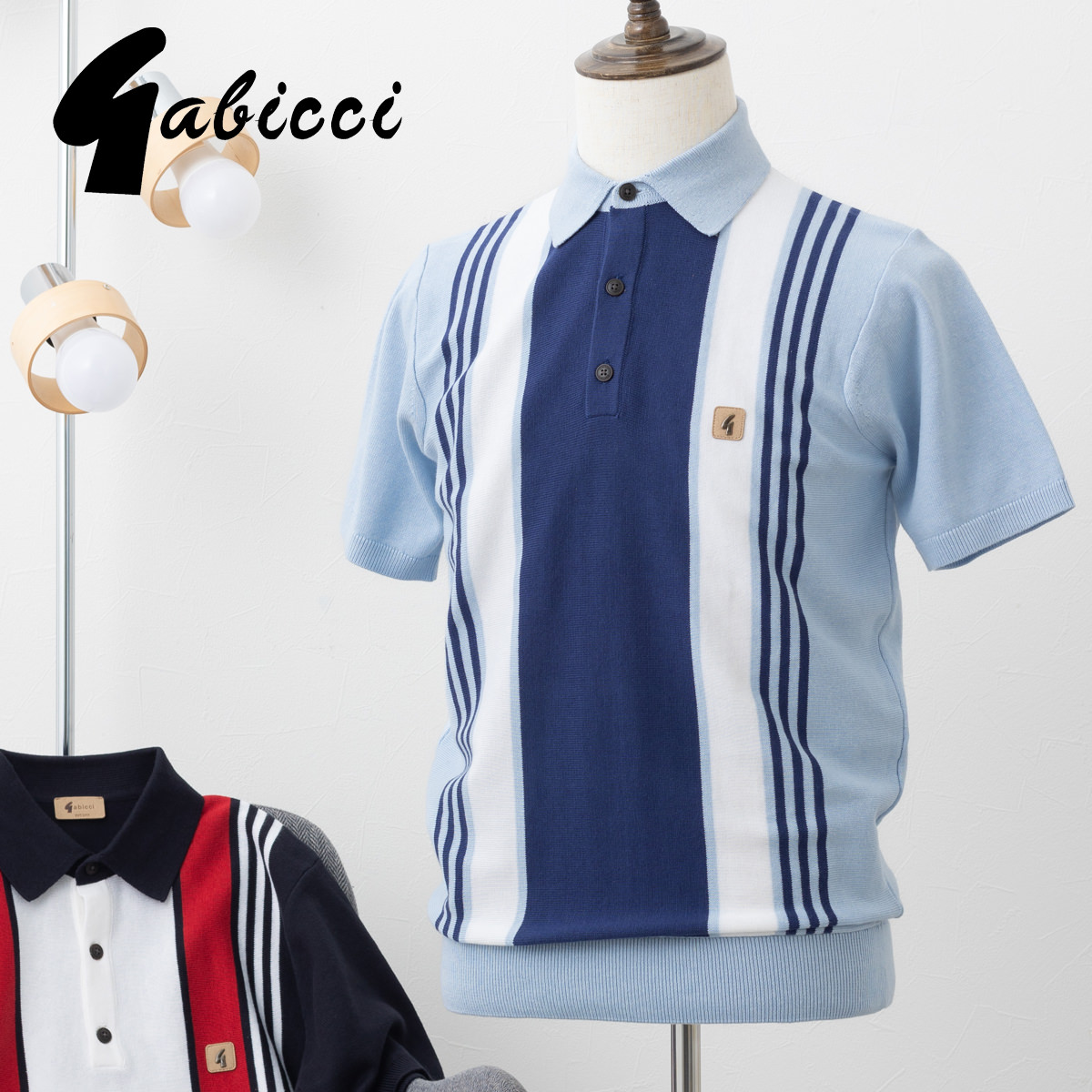 POLO SHIRT 2026 SPRING SUMMER