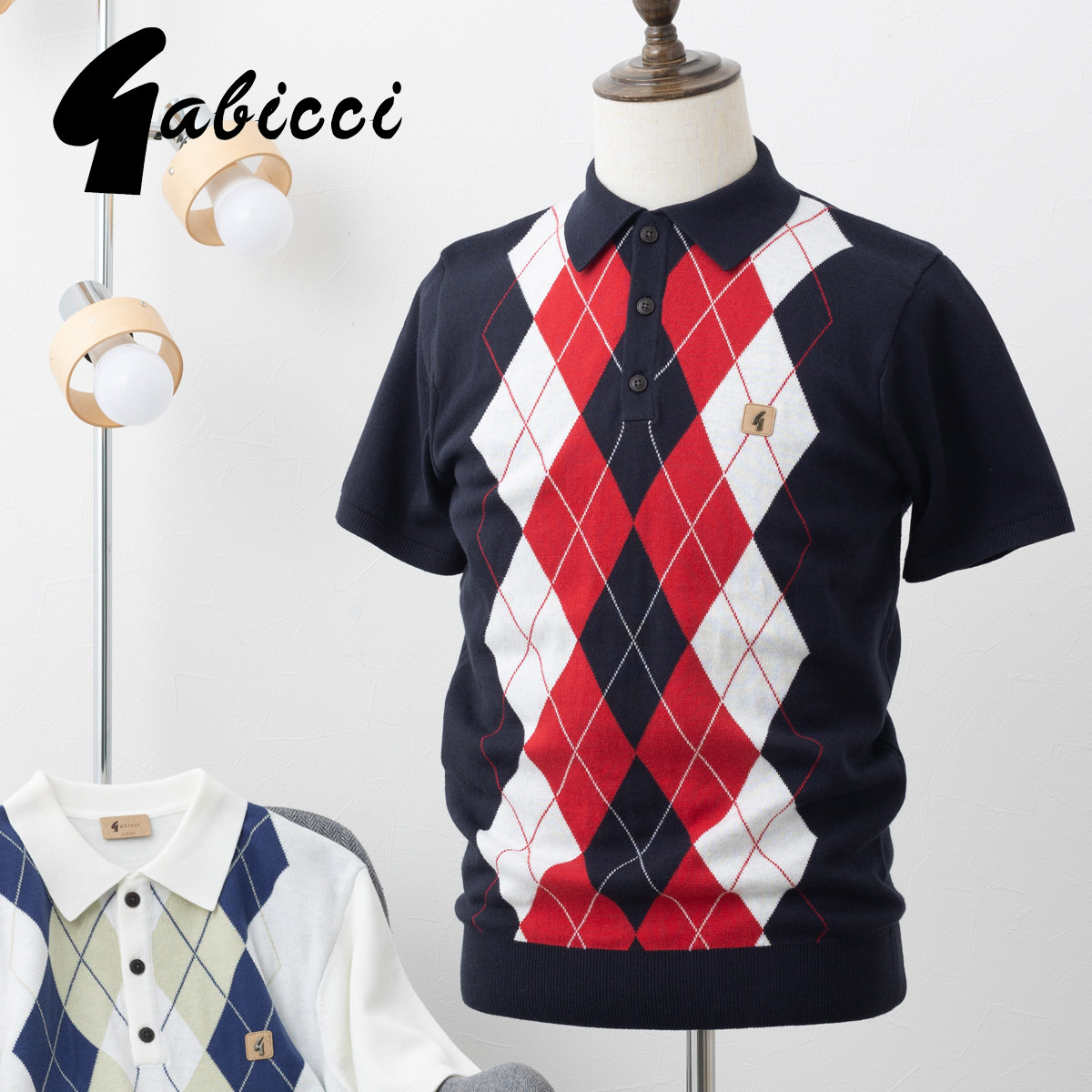 POLO SHIRT 2026 SPRING SUMMER