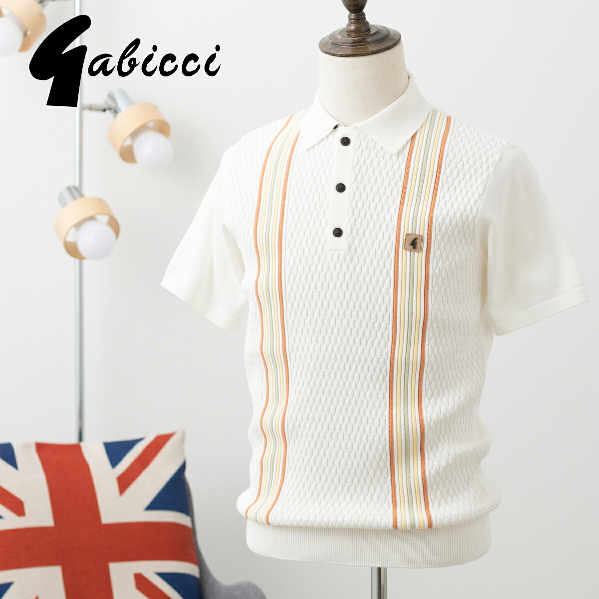 POLO SHIRT 2026 SPRING SUMMER