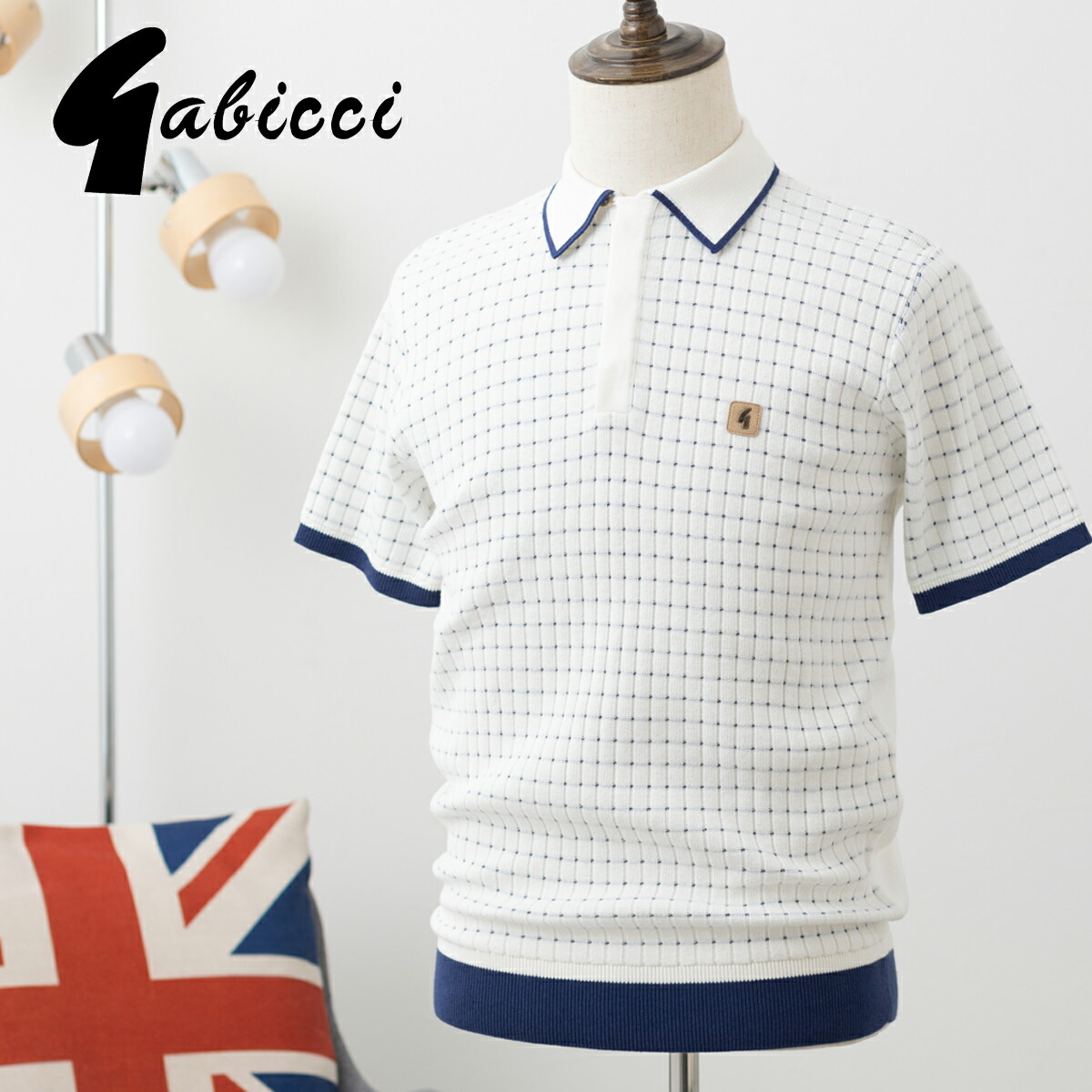 POLO SHIRT 2026 SPRING SUMMER
