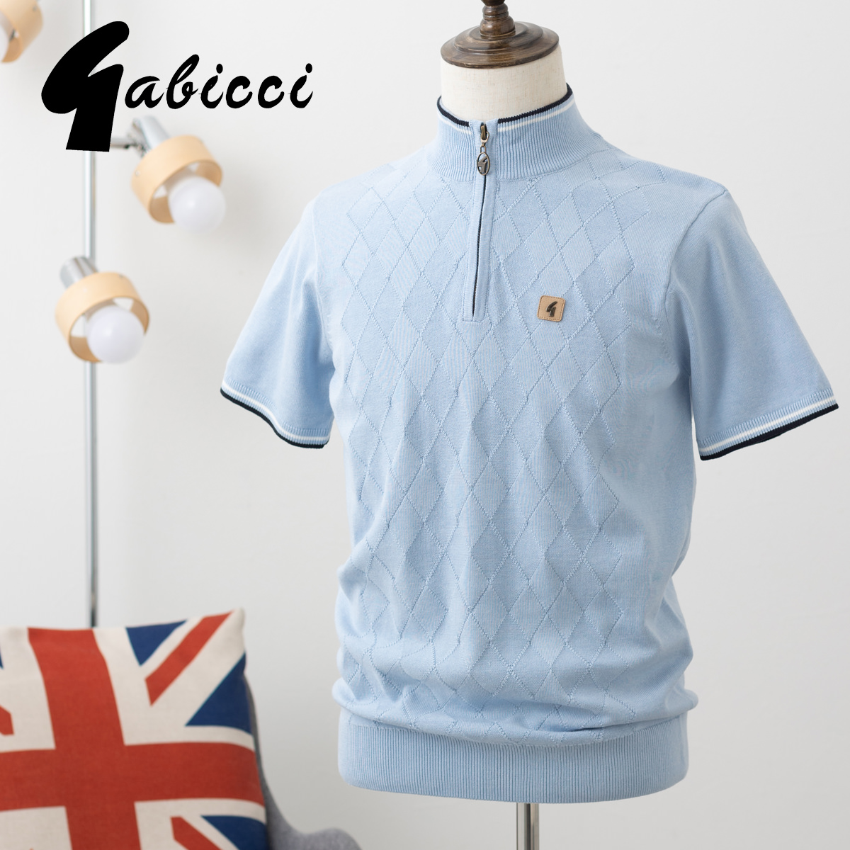 POLO SHIRT 2026 SPRING SUMMER