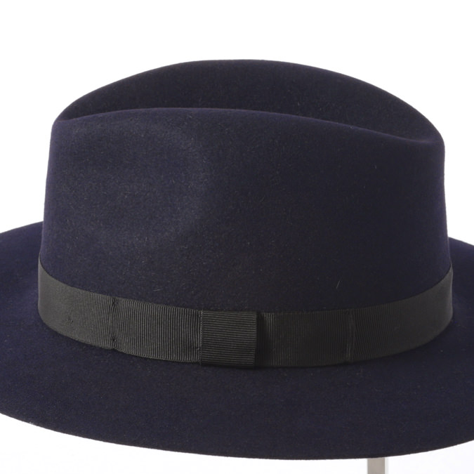 レディース モッズファッション Fedora 折り畳み可能 ラビットウール フェドラハット ネイビー 紳士 ss ホワイトデー Clozest 帽子 帽子 Crushable Laird 英国製 折り畳み可能 Hatters モッズメンズレディースレディースサイズもあります メンズ 紳士 モッズ レディース モッズファッション Fedora 折り畳み可能 ラビットウール フェドラハット ネイビー 紳士 ss ホワイトデー Clozest 帽子 帽子 Crushable Laird 英国製 折り畳み可能 Hatters モッズメンズレディースレディースサイズもあります メンズ 紳士 モッズ