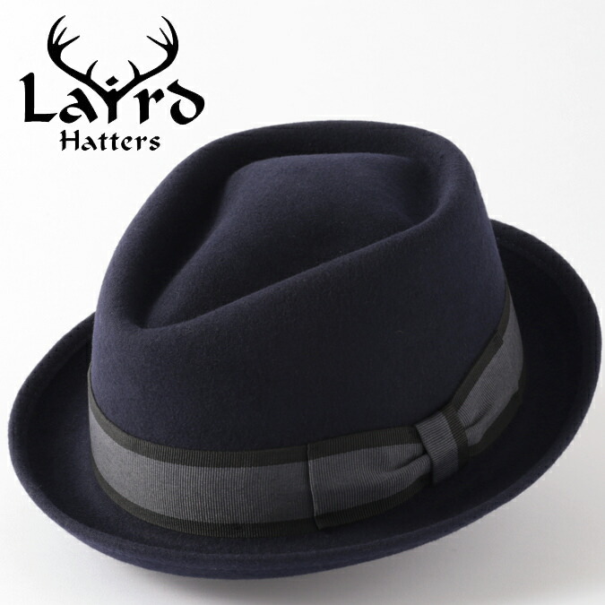 Laird ポークパイ 英国製 フェルトハット ウール レアードハッター メンズ Perry 新作 レアードハッター ウール 19aw V 新作 Hatters イギリス製 19aw ビクター 帽子 ハンドメイド ネイビー クラッシャブル レディース モッズファッション 紳士 プレゼント ギフト Laird ポークパイ 英国製 フェルトハット ウール レアードハッター メンズ Perry 新作 レアードハッター ウール 19aw V 新作 Hatters イギリス製 19aw ビクター 帽子 ハンドメイド ネイビー クラッシャブル レディース モッズファッション 紳士 プレゼント ギフト