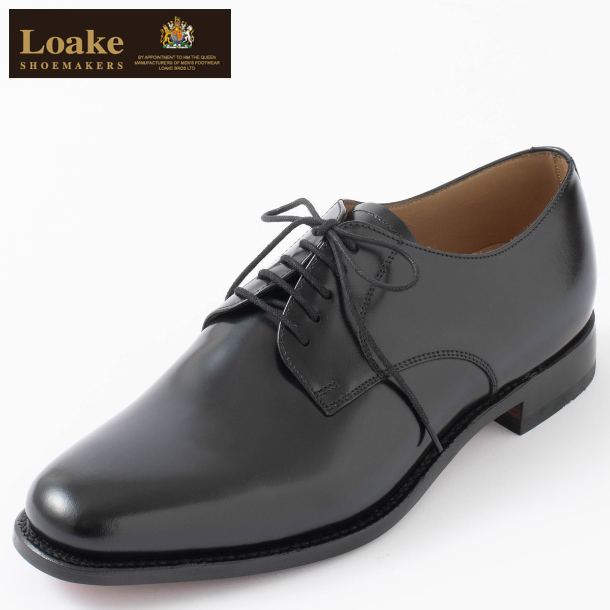 【楽天市場】Loake England ローク 革靴 メンズ ビジネス バックル 