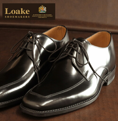 loake l1 quality