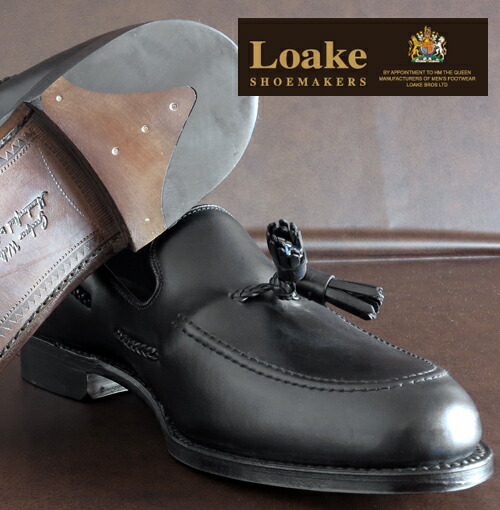 Sale ローク Loake ギフト England イングランド シューズ Loake 10 英国製 メンズ セール テンプル 靴 革靴 Loaketempleblack 25 26 トラッド セール Sale Loake England ローク 革靴 メンズ タッセルローファー シューズ F 3e Temple ギフト トラッド Clozest モッズ