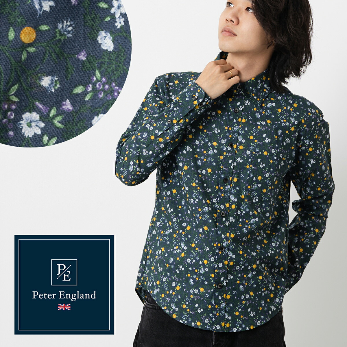POLO SHIRT 2026 SPRING SUMMER