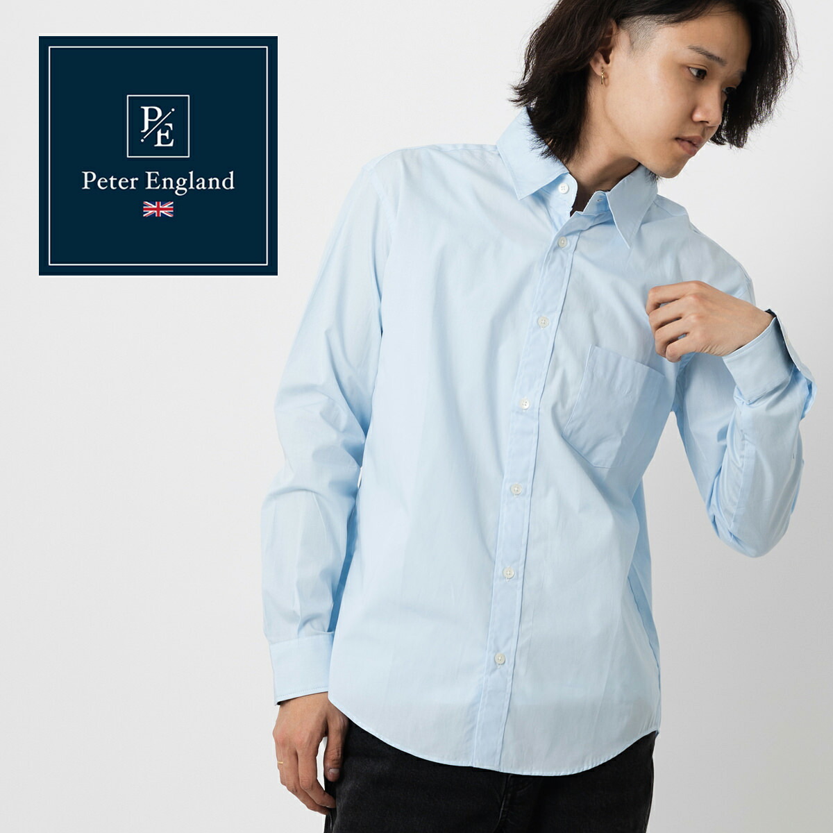 POLO SHIRT 2026 SPRING SUMMER