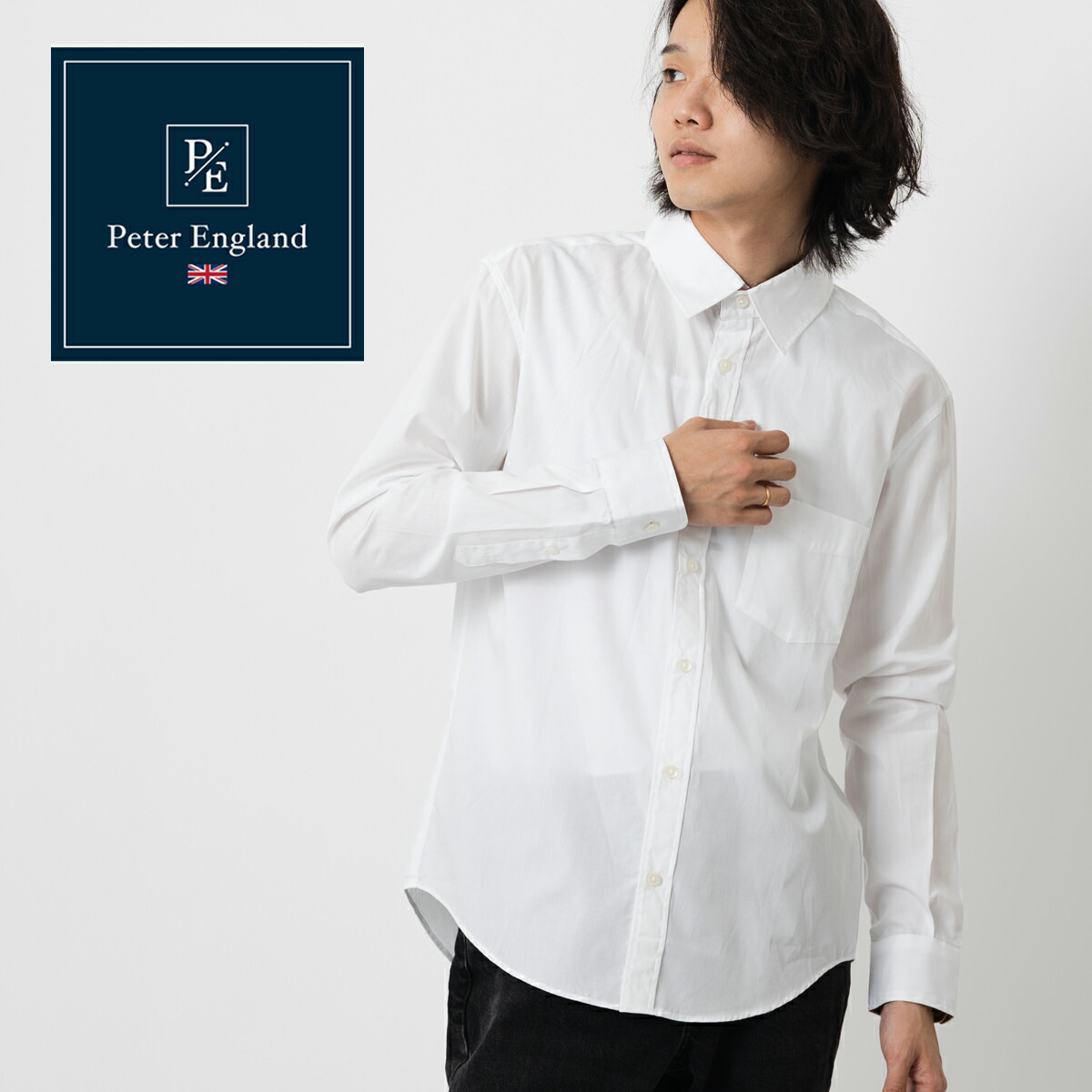 POLO SHIRT 2026 SPRING SUMMER
