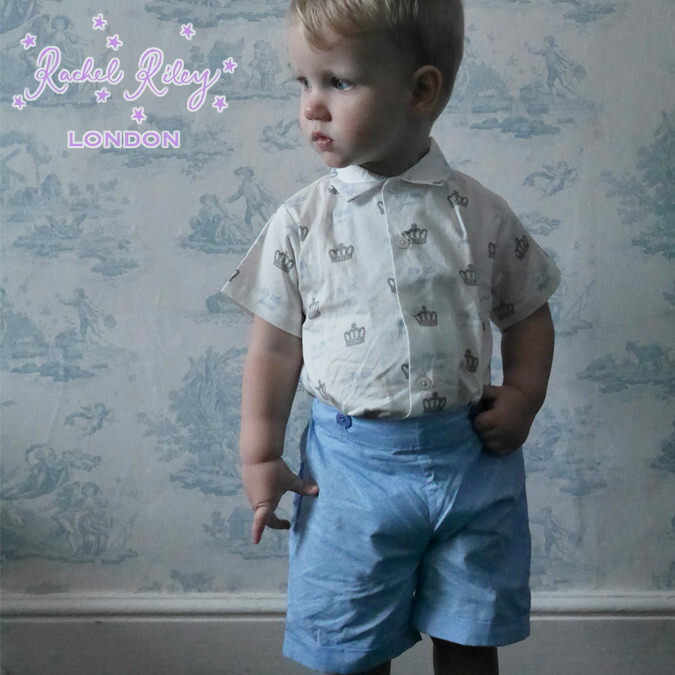 楽天市場】レイチェルライリー キッズ 子供服 肌着 コットン ...